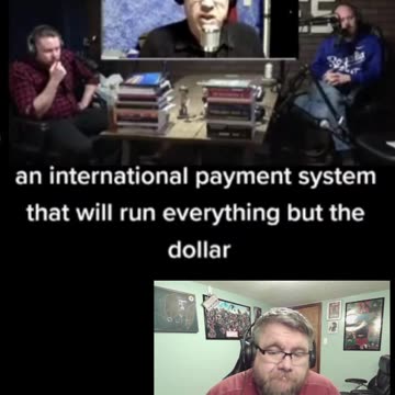 The US is finished. The real war BRICS vs the west