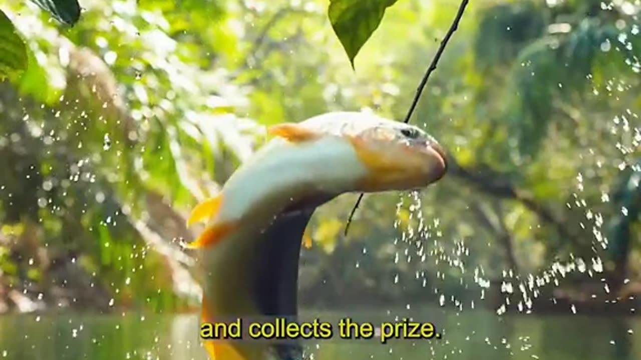 Animals World
