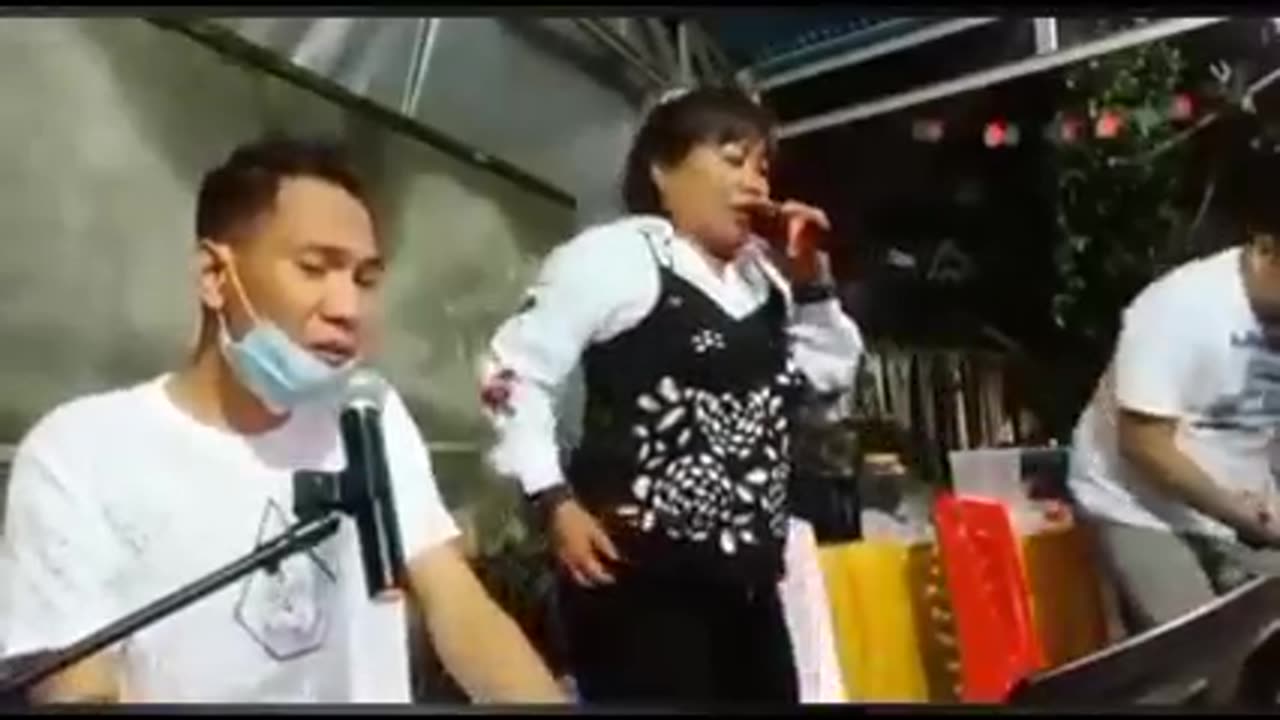 Syarifa tambak lagu pance