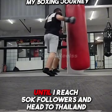 Boxing Journey:Day 10
