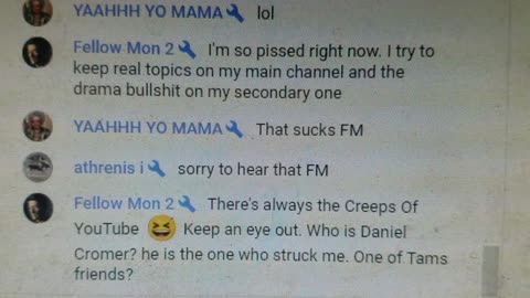 Fellow Kuk is Sooooooo Mad over Another Guide Line Strike 🤣😂😁😎 pt 2