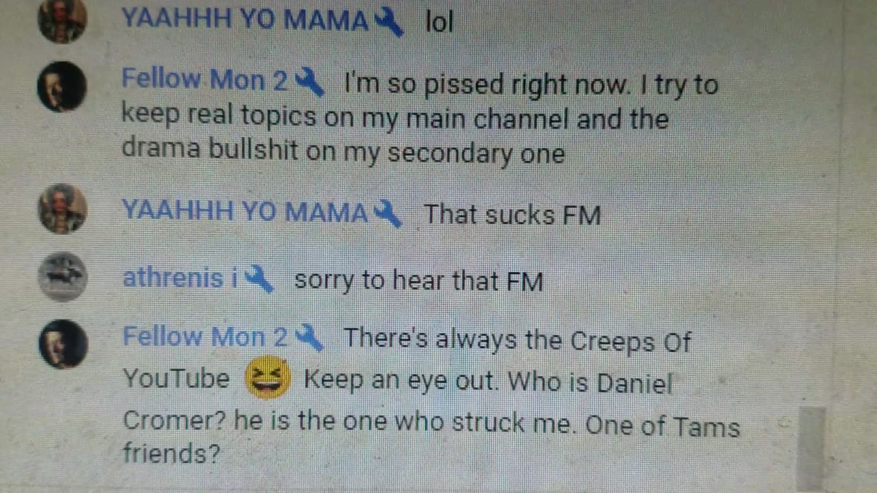 Fellow Kuk is Sooooooo Mad over Another Guide Line Strike 🤣😂😁😎 pt 2