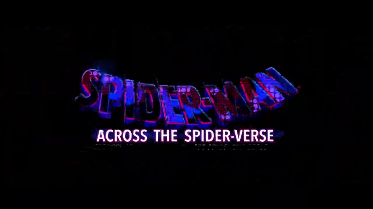 Spider-Man: Across The Spider-Verse - I'm Ready (Music Video) ft. Jaden