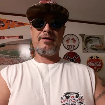 The USA is Full y'all