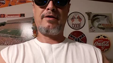 The USA is Full y'all