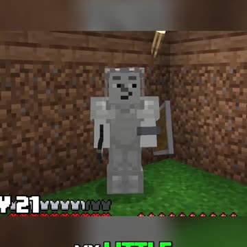 Easy Iron Farming in Minecraft: Get Fully Equipped Quickly