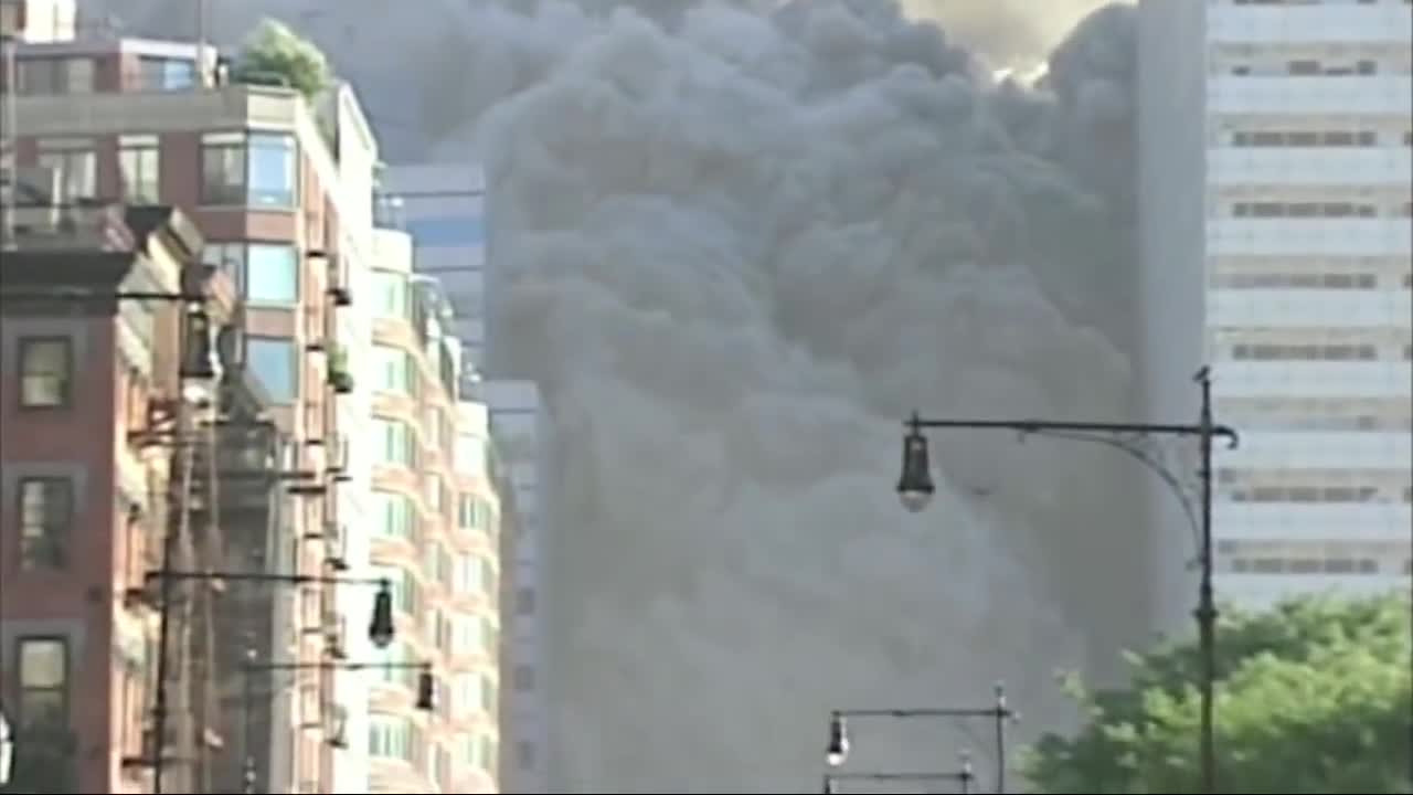 315. Tom Petty Does FREE FALLIN Building 7 Awesome!!!