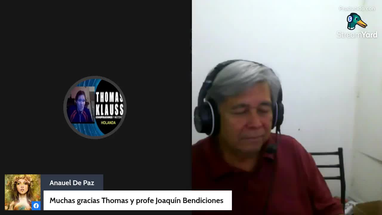 Corpus Hermeticum 3a parte // Joaquín Moreno (22-11-22)
