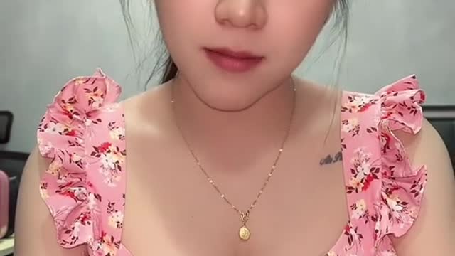 เอาเป็นว่าฉันโง่ละกันเนอะ ☺️🤫 #POV