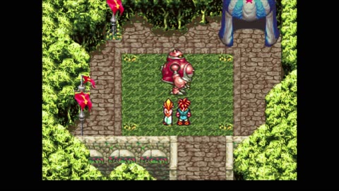 Chrono Trigger Part =_07