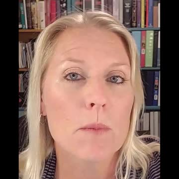 Episode Preview: Gag Orders & Public Access to Court: What's Constitutional? S1E32