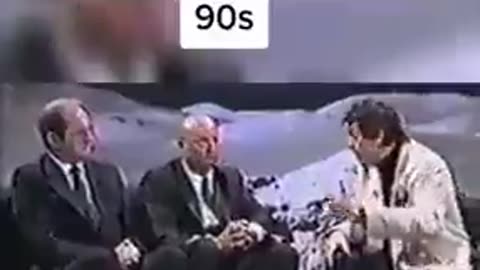 A FORGOTTEN VIDEO FROM THE 90’S~AMERICAN RESEARCHER TERRY COOK TALKS ABOUT THE NWO AND HOW IT WAS DEVELOPED POLITICALLY ECONOMICALLY & RELIGIOUSLY