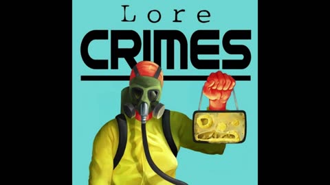 LoreCrime episode 4 DailyStormer 10th anniversary special