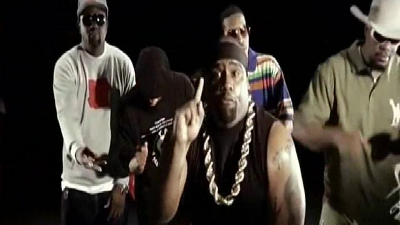 Greg Street ft. Nappy Roots - Good Day (Official Video)