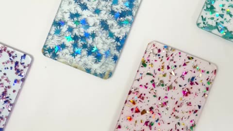 glitter acrylic sheet