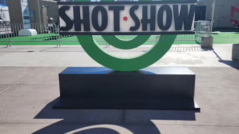 Shot Show Highlights