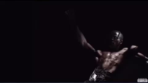 My Eyes Travis Scott