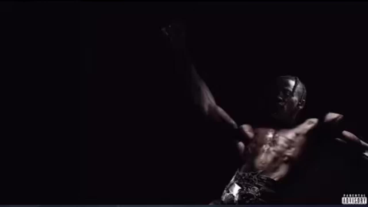 My Eyes Travis Scott