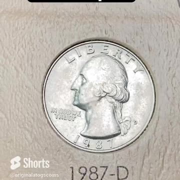 Quarter Album Fill part 46 - Filling Spots