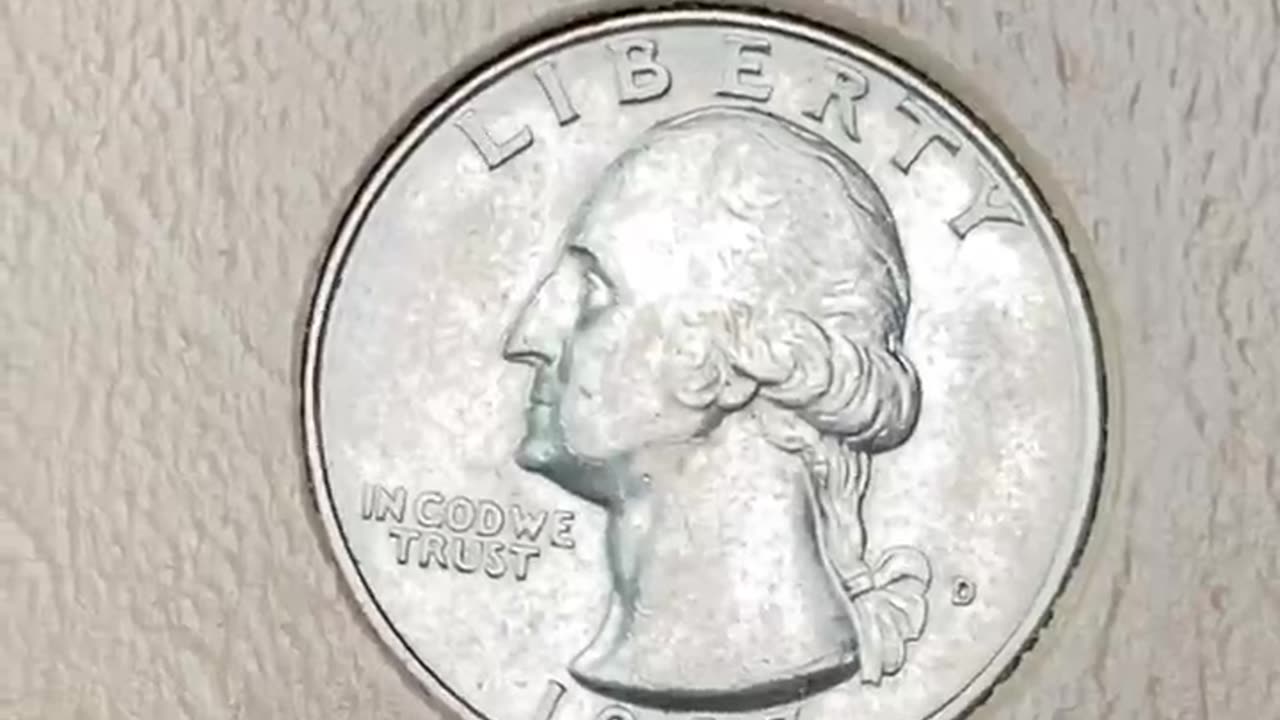 Quarter Album Fill part 46 - Filling Spots