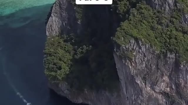 Places before and after 😮🌍