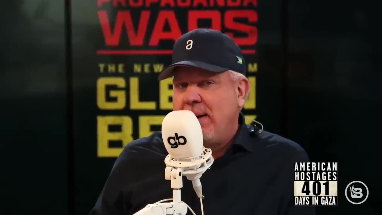 Glenn Beck: Why Is the Pentagon already WARGAMING Trump's presidency?!