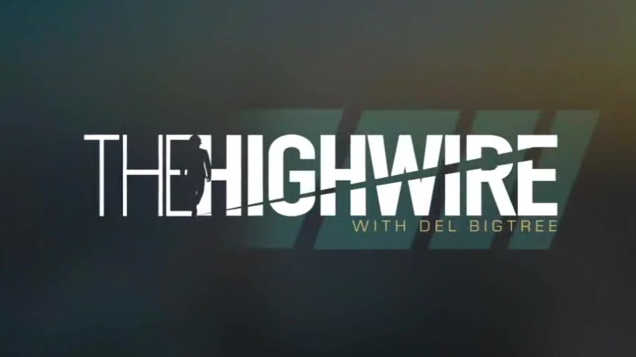 The Highwire - De werkelijke oorzaak van klimaatverandering