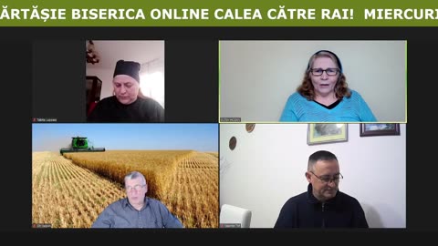 OLTEA HOZAN -UN CÂNTEC RĂSUNĂ ÎN INIMA MEA- CALEA CĂTRE RAI PĂRTĂȘIE #cantaricrestine #video #isus