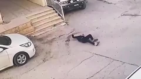 IOF Murders Teen 1