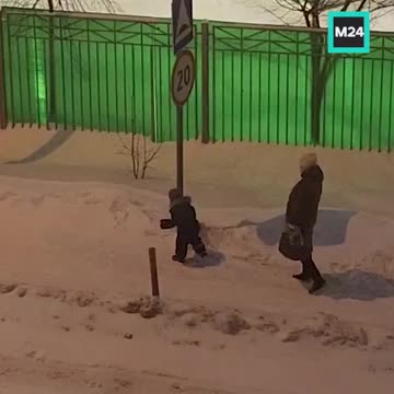 World will be ok if more kids are raised like this 🙏