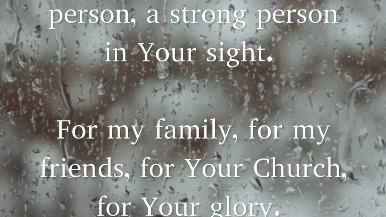 A prayer for Sunday // #BibleInAYear #CatholicMomma #ChristianLiving #CatholicLife #DeoGratias