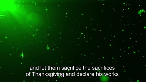 Bible verses-25-Gratitude and Thankfulness