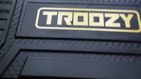 Troozy