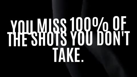 30 Seconds Motivational Video