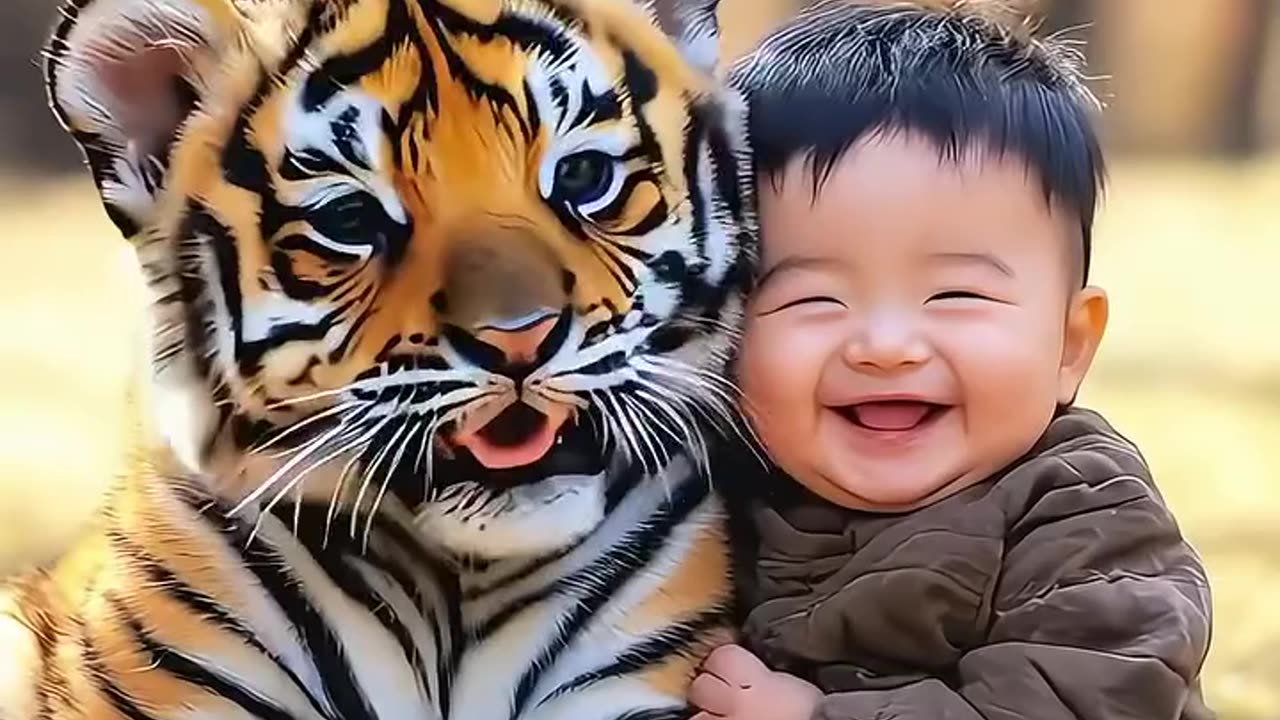 Tiger_lover_American_Boy