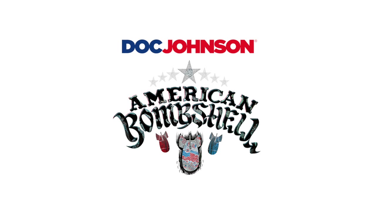 B-7 & B-10 Warhead by American Bombshell