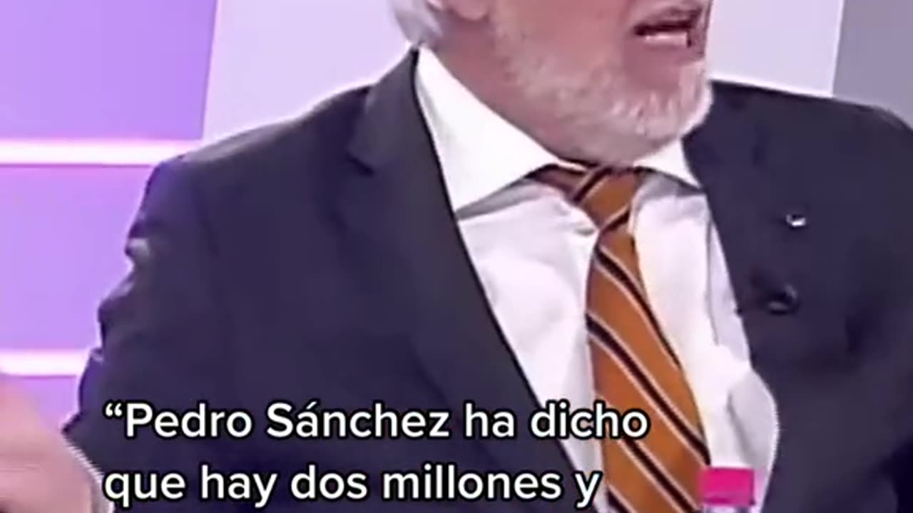 Pedro Sanchez el servidor de la Elite. Nuevo Orden Mundial