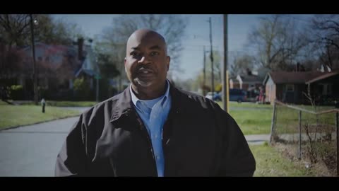 Mark Robinson Drops A Fire Campaign Ad Revealing His Story