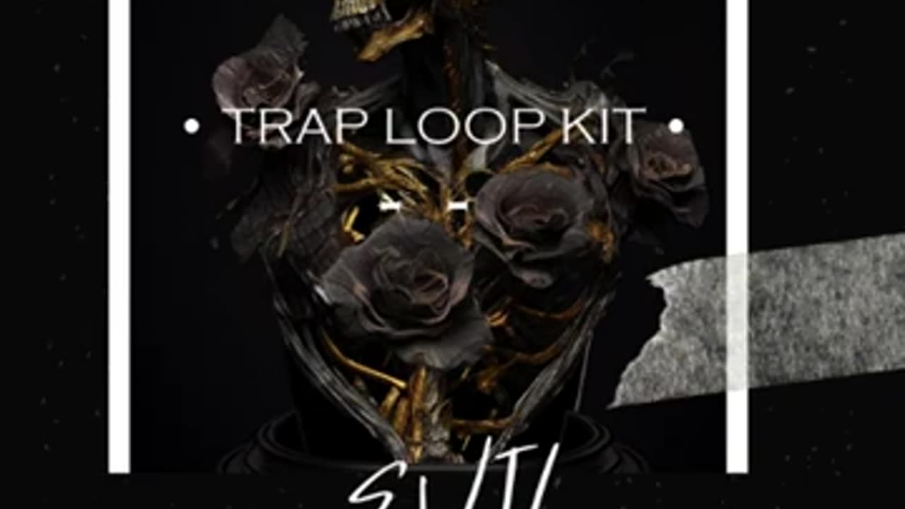 FREE Loop Kit - "Evil" (Dark, Lil Baby, Nardo Wick, Future, Lil Durk, EST Gee, Memphis)