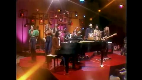 Steely Dan: The midnight Special