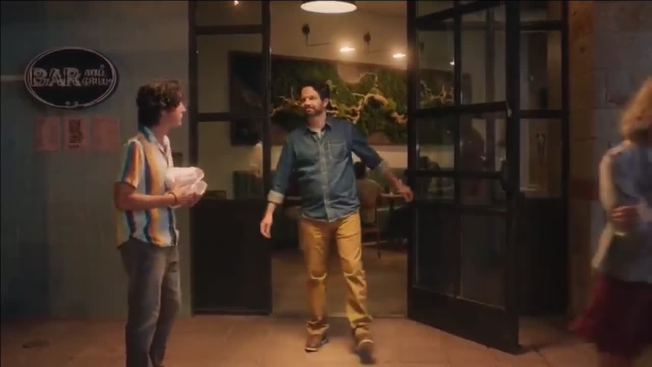 There is no life without oil and gas