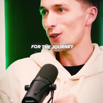 You still have the opportunity to be a good father.