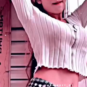 Tik tok Hot and sexy dance video