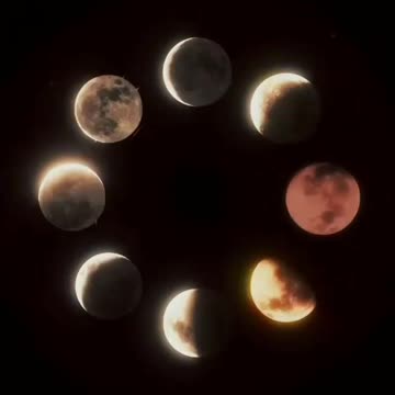 UHD Illustration of MOON. #NASA #NasaUpdates #Space #Moon