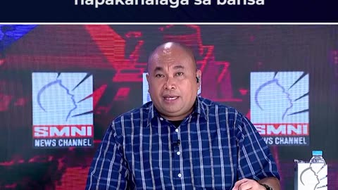 Panawagan ng mga tagasuporta ni FPRRD sa gobyerno ngayon, napakahalaga sa bansa