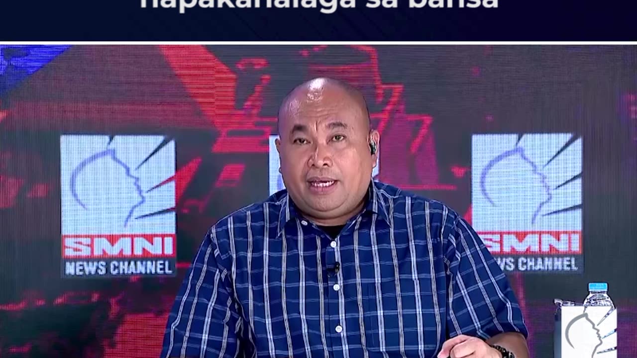 Panawagan ng mga tagasuporta ni FPRRD sa gobyerno ngayon, napakahalaga sa bansa