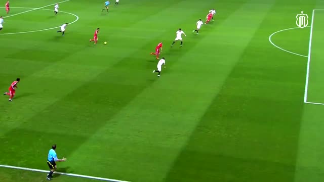 All of Cristiano Ronaldo’s 60 goals in the 11/12 season.