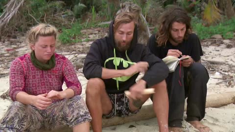 Robinson S18E35