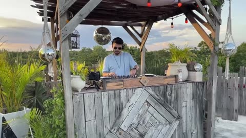 Montana _ Progressive Soul Sunset Mix