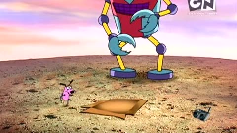 (S02) EP-02 "Robot Randy (Swedish Audio)